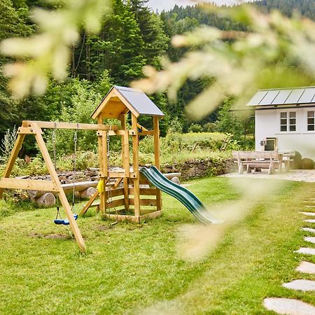 Apartmany Challupa Horní Maršov 외부 사진