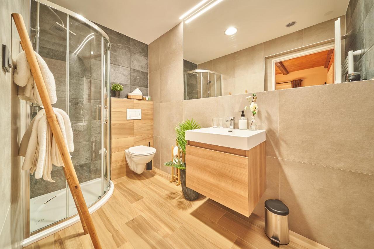 Apartmany Challupa Horní Maršov 외부 사진