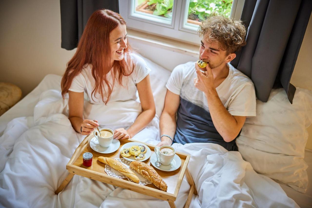 Apartmany Challupa Horní Maršov 외부 사진