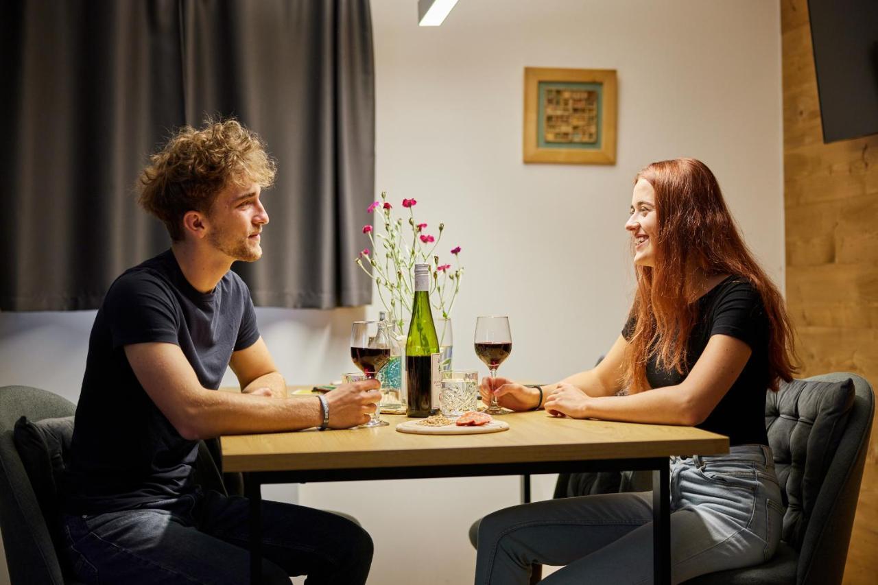 Apartmany Challupa Horní Maršov 외부 사진