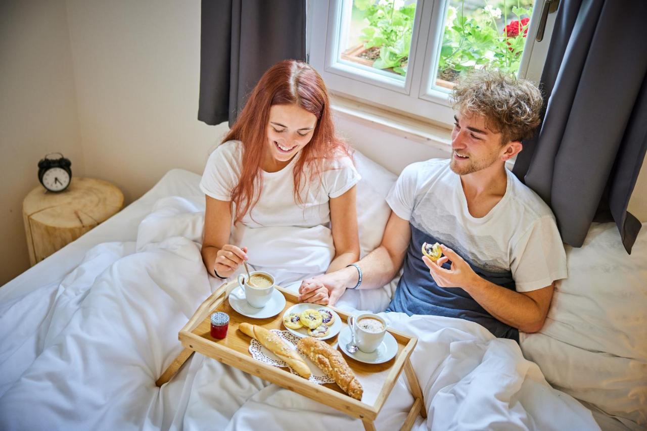 Apartmany Challupa Horní Maršov 외부 사진