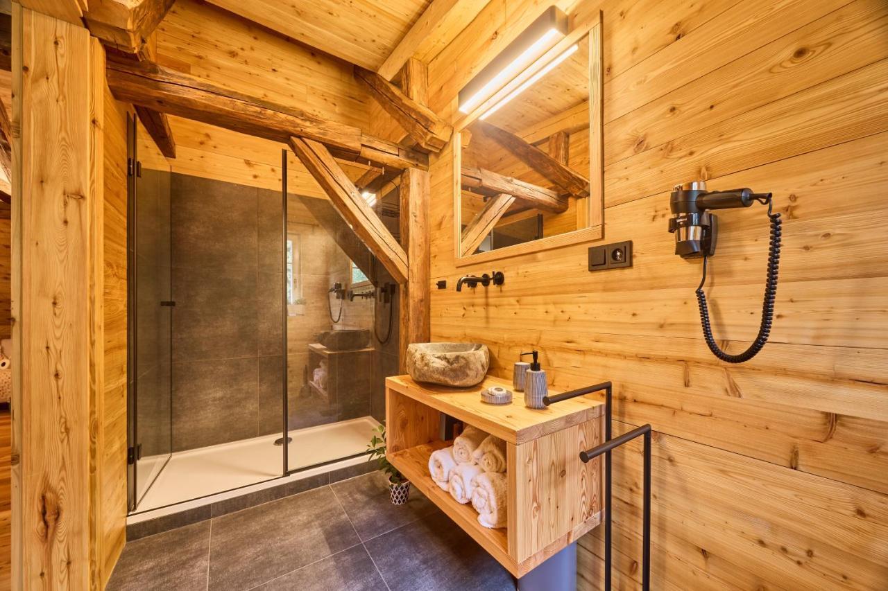 Apartmany Challupa Horní Maršov 외부 사진