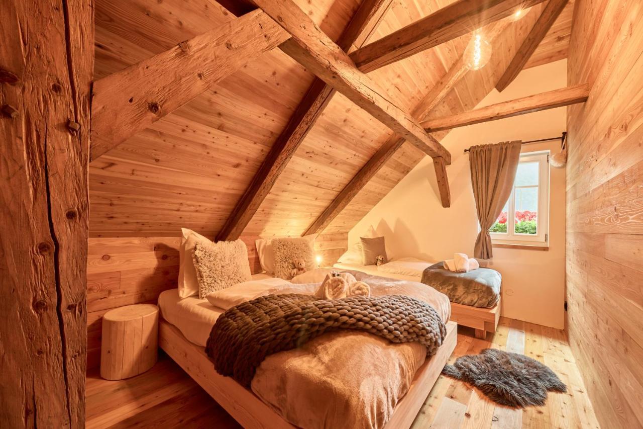 Apartmany Challupa Horní Maršov 외부 사진