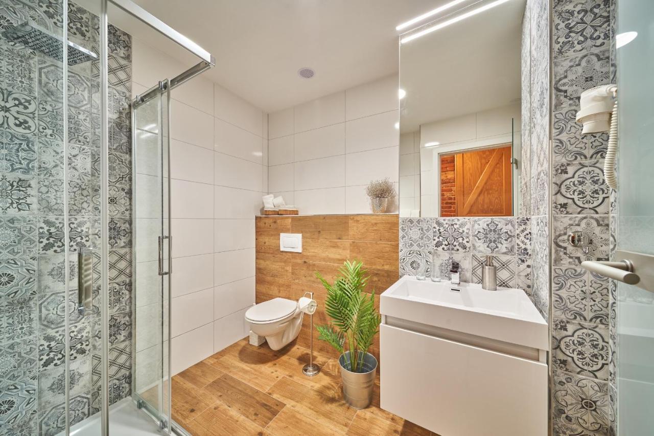 Apartmany Challupa Horní Maršov 외부 사진