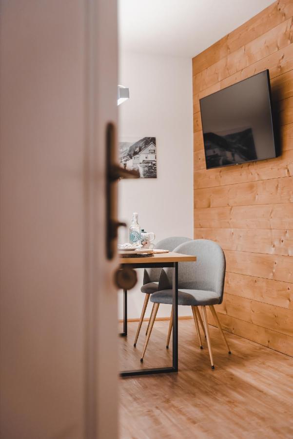 Apartmany Challupa Horní Maršov 외부 사진