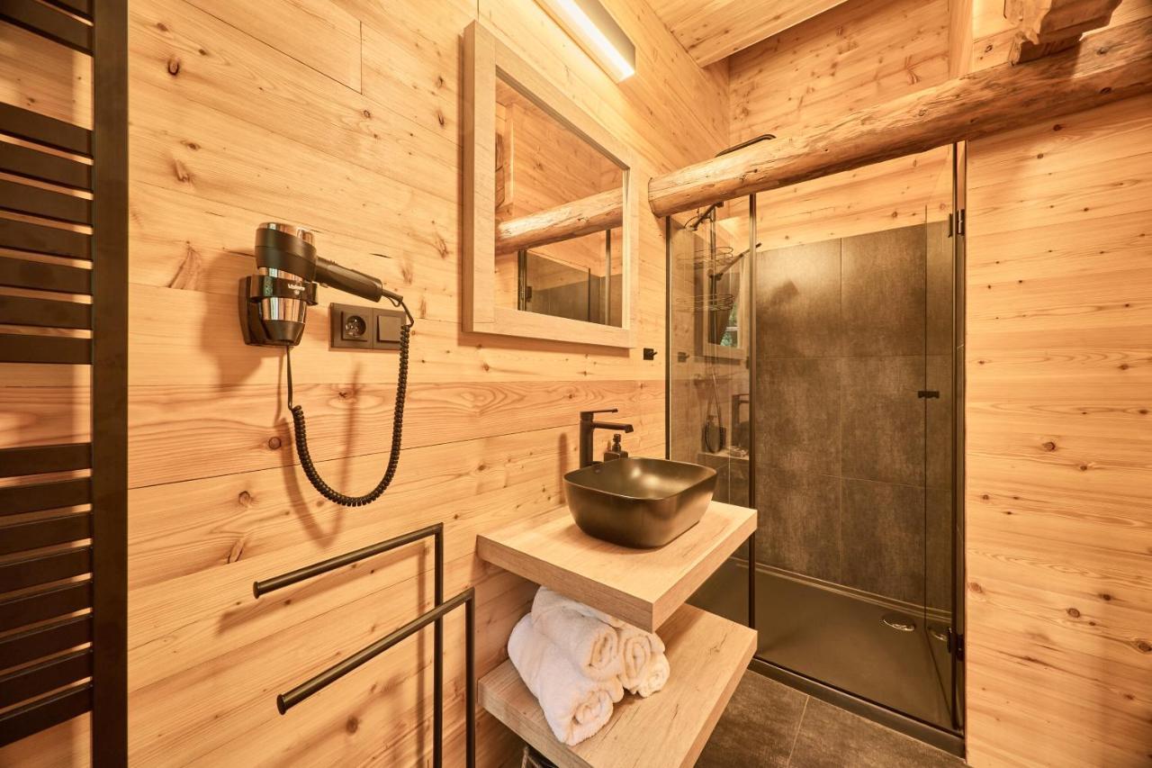 Apartmany Challupa Horní Maršov 외부 사진