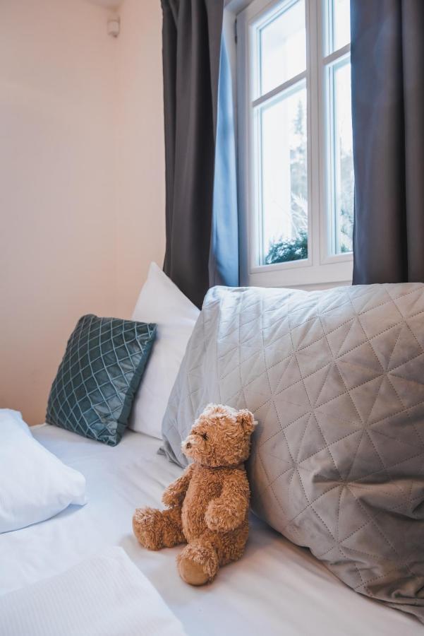 Apartmany Challupa Horní Maršov 외부 사진