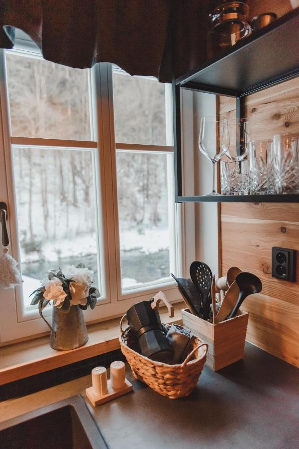 Apartmany Challupa Horní Maršov 외부 사진