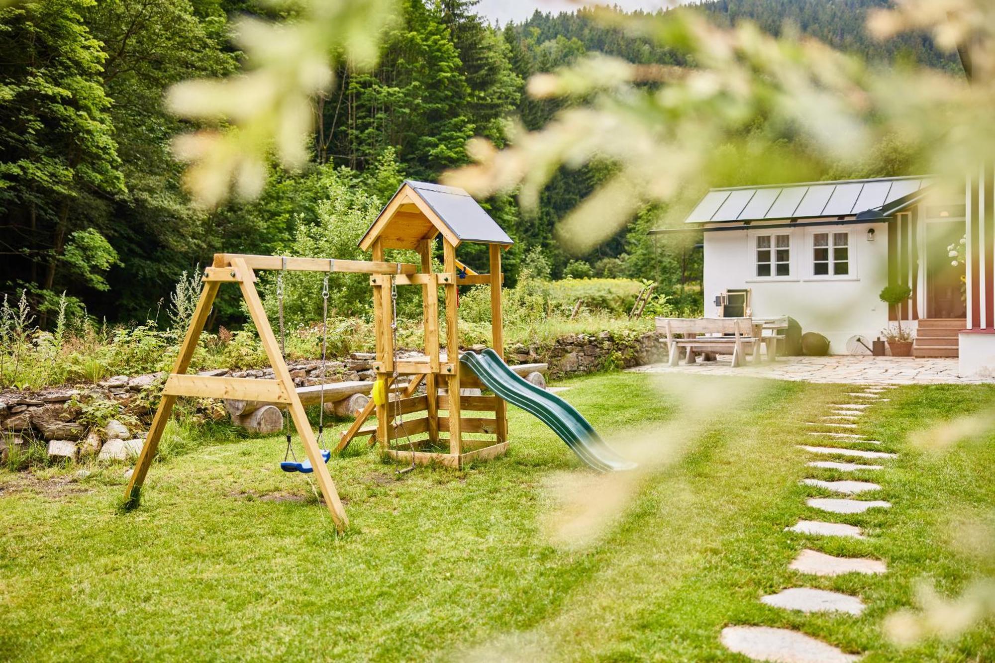 Apartmany Challupa Horní Maršov 외부 사진